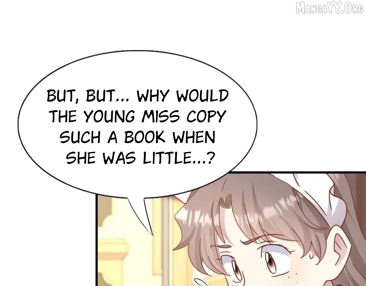 Don't Embarrass Me Chapter 182 - page 4